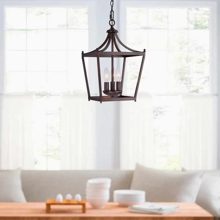 CAPITAL LIGHTING, STANTON FOYER, PENDANT LIGHT
