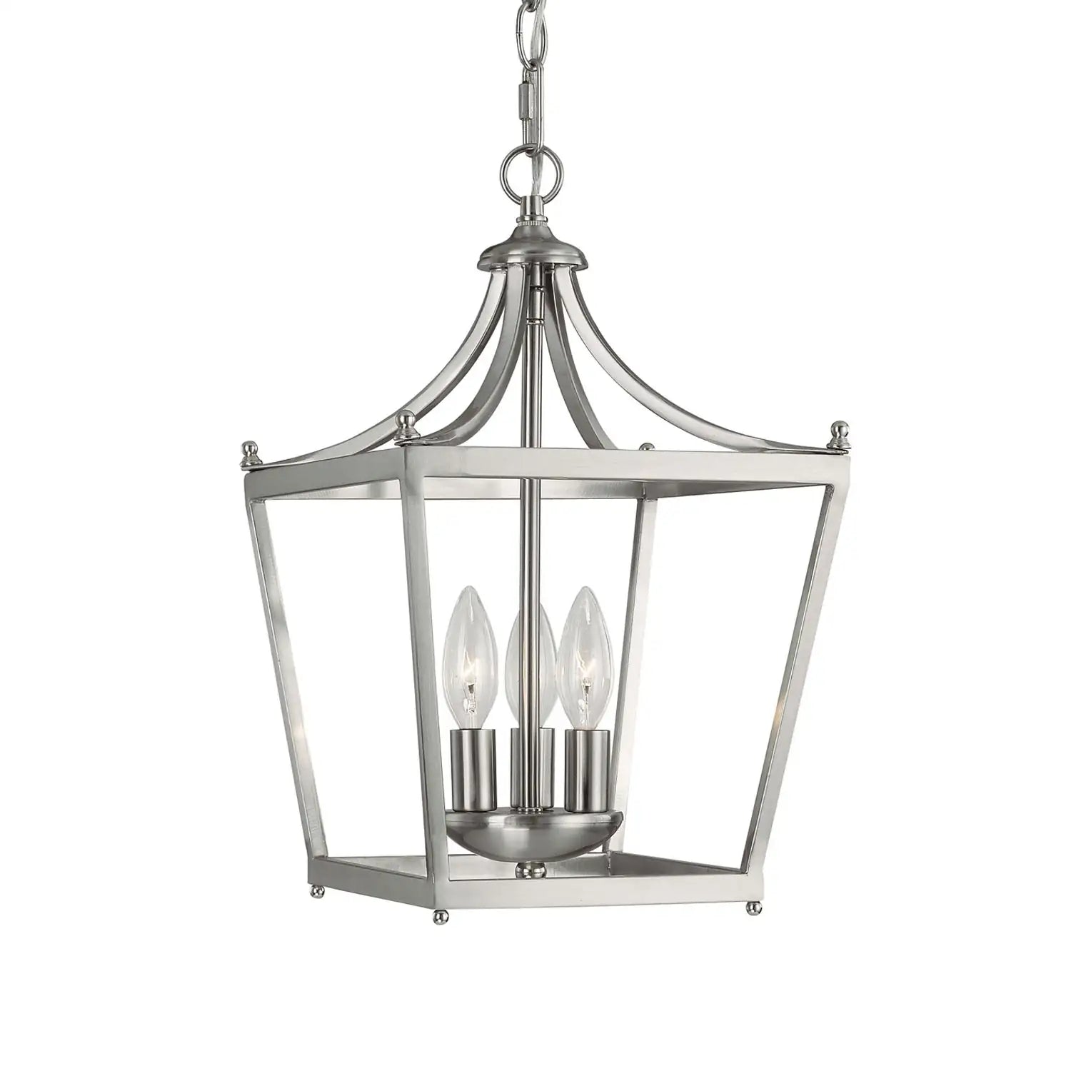 CAPITAL LIGHTING, STANTON FOYER, PENDANT LIGHT