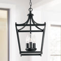 CAPITAL LIGHTING, STANTON FOYER, PENDANT LIGHT