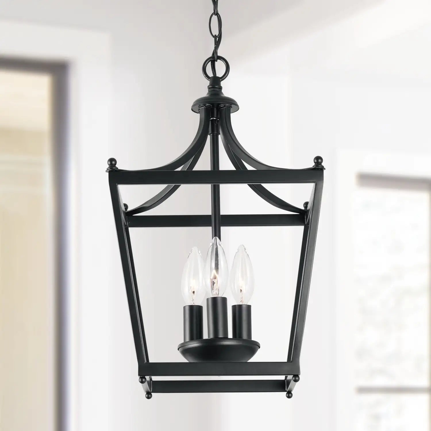 CAPITAL LIGHTING, STANTON FOYER, PENDANT LIGHT
