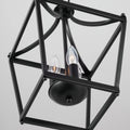 CAPITAL LIGHTING, STANTON FOYER, PENDANT LIGHT
