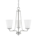 CAPITAL LIGHTING, BRAYLON CHANDELIER, CHANDELIER LIGHT