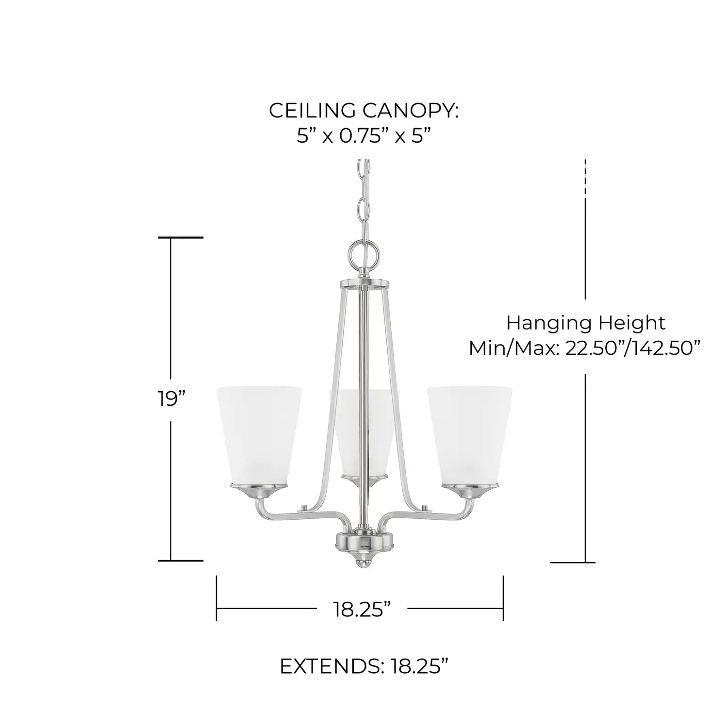 CAPITAL LIGHTING, BRAYLON CHANDELIER, CHANDELIER LIGHT