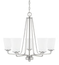 CAPITAL LIGHTING, BRAYLON CHANDELIER, CHANDELIER LIGHT