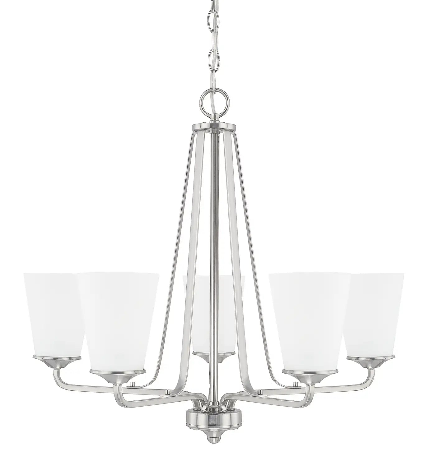 CAPITAL LIGHTING, BRAYLON CHANDELIER, CHANDELIER LIGHT