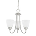 CAPITAL LIGHTING, TRENTON CHANDELIER, CHANDELIER LIGHT