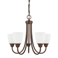 CAPITAL LIGHTING, TRENTON CHANDELIER, CHANDELIER LIGHT