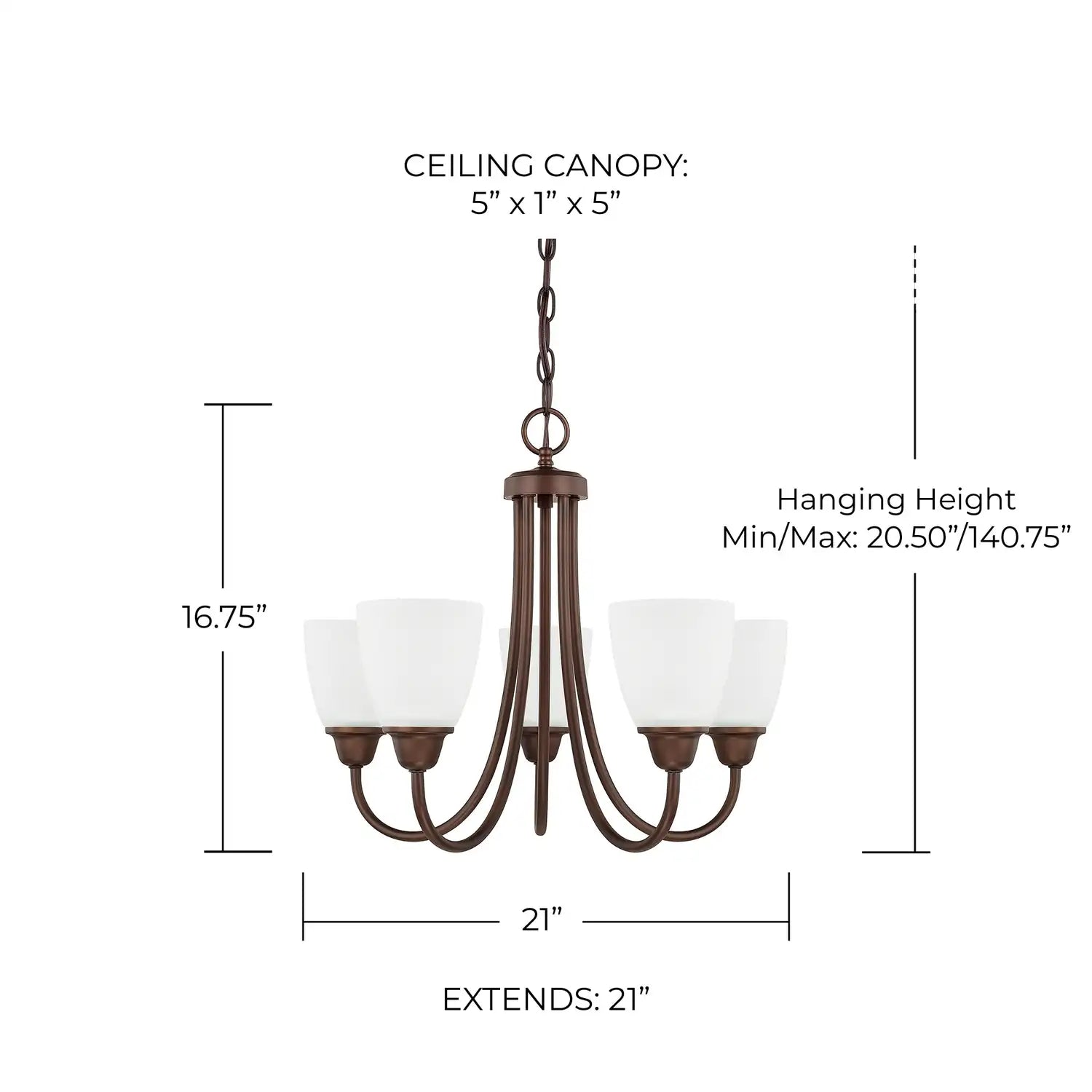 CAPITAL LIGHTING, TRENTON CHANDELIER, CHANDELIER LIGHT