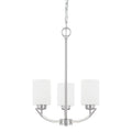 CAPITAL LIGHTING, DIXON CHANDELIER, CHANDELIER LIGHT