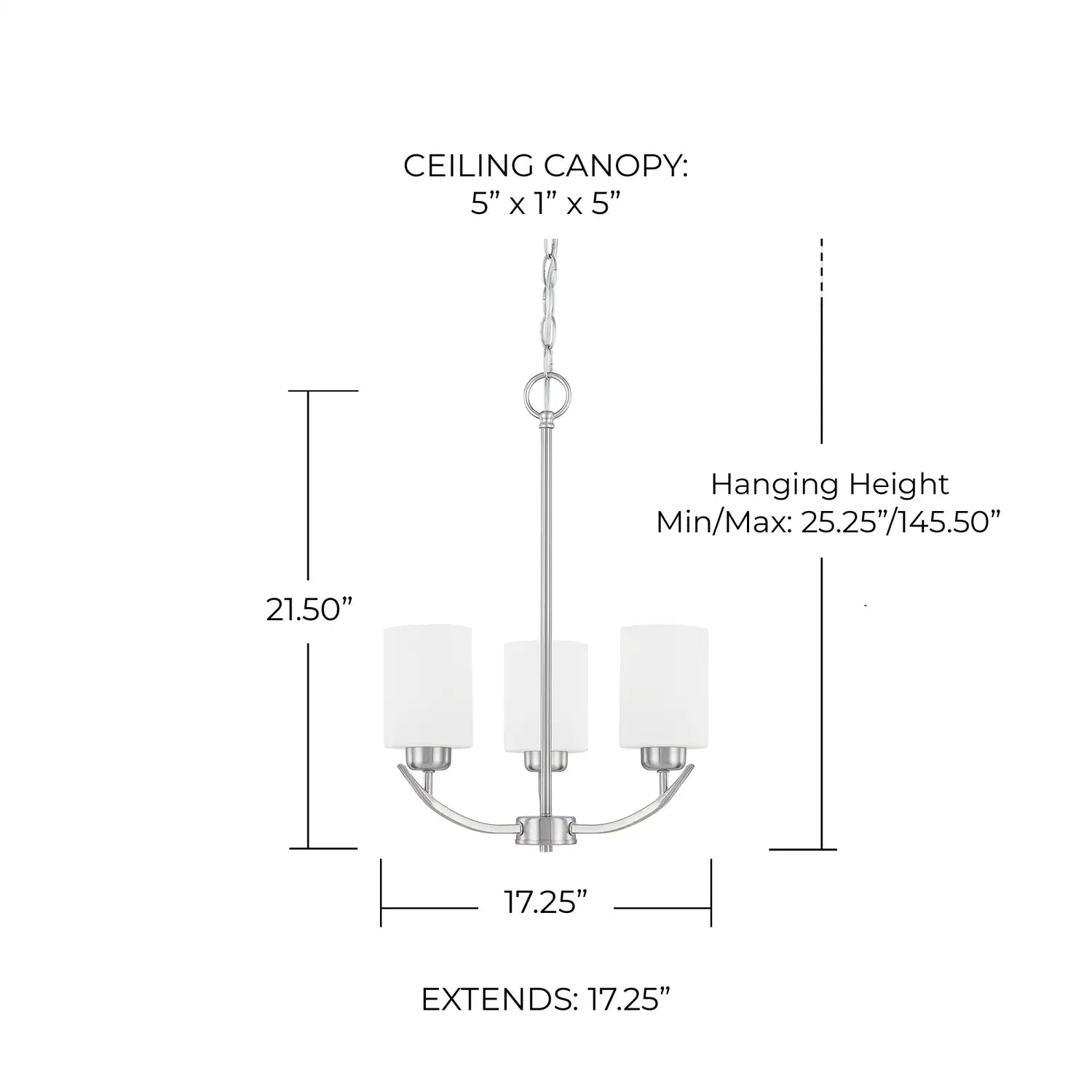 CAPITAL LIGHTING, DIXON CHANDELIER, CHANDELIER LIGHT