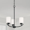 CAPITAL LIGHTING, DIXON CHANDELIER, CHANDELIER LIGHT