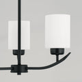 CAPITAL LIGHTING, DIXON CHANDELIER, CHANDELIER LIGHT