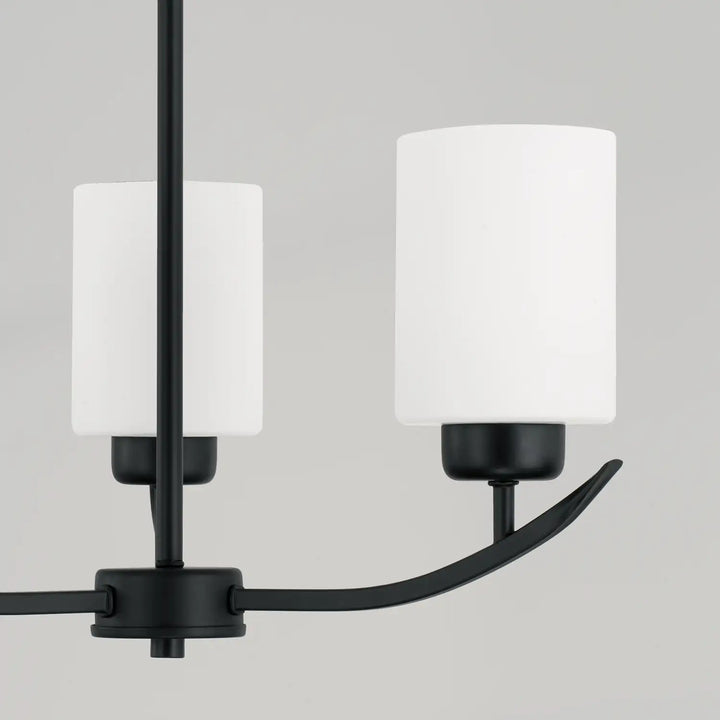 CAPITAL LIGHTING, DIXON CHANDELIER, CHANDELIER LIGHT