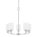 CAPITAL LIGHTING, DIXON CHANDELIER, CHANDELIER LIGHT