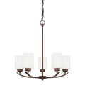 CAPITAL LIGHTING, DIXON CHANDELIER, CHANDELIER LIGHT