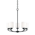 CAPITAL LIGHTING, DIXON CHANDELIER, CHANDELIER LIGHT