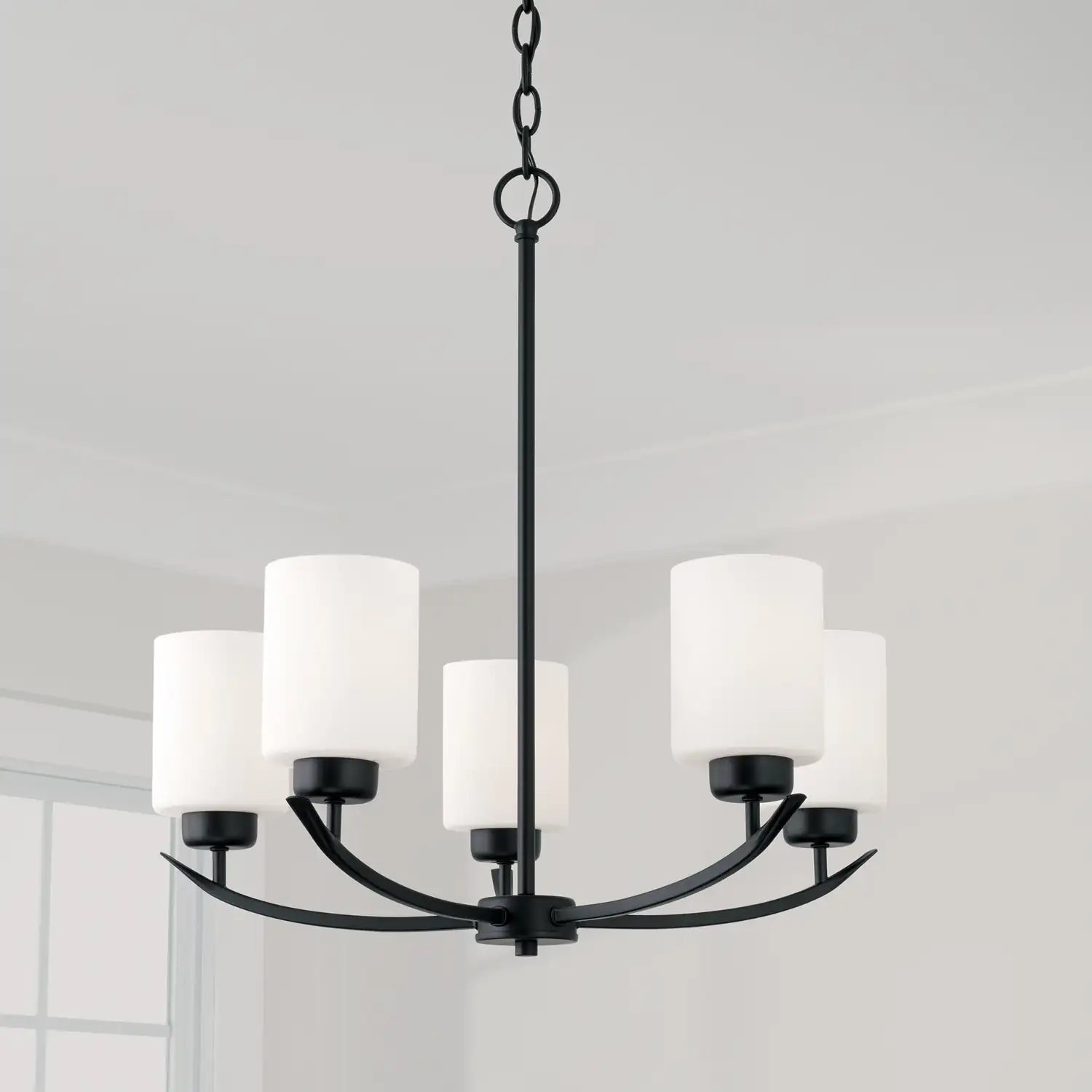 CAPITAL LIGHTING, DIXON CHANDELIER, CHANDELIER LIGHT