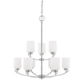 CAPITAL LIGHTING, DIXON CHANDELIER, CHANDELIER LIGHT