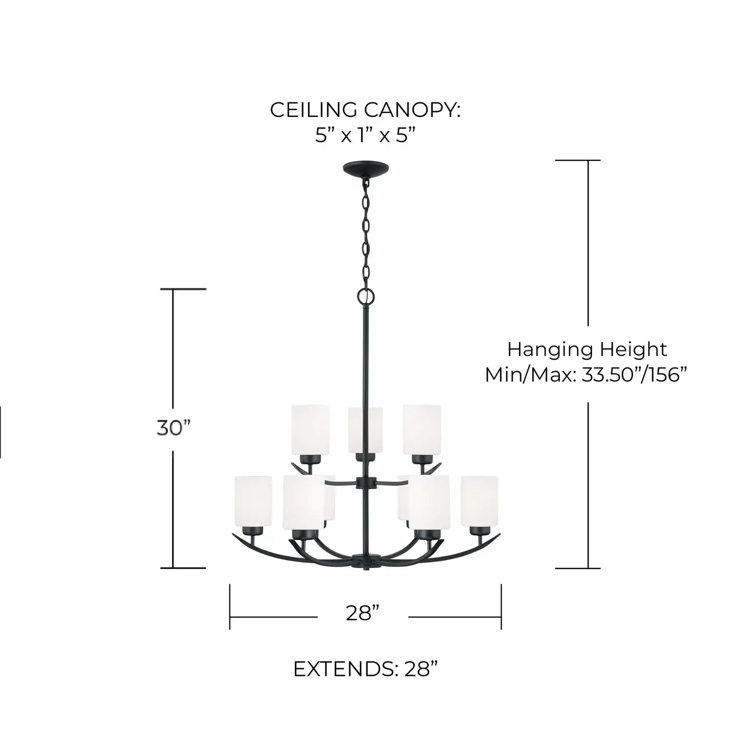 CAPITAL LIGHTING, DIXON CHANDELIER, CHANDELIER LIGHT