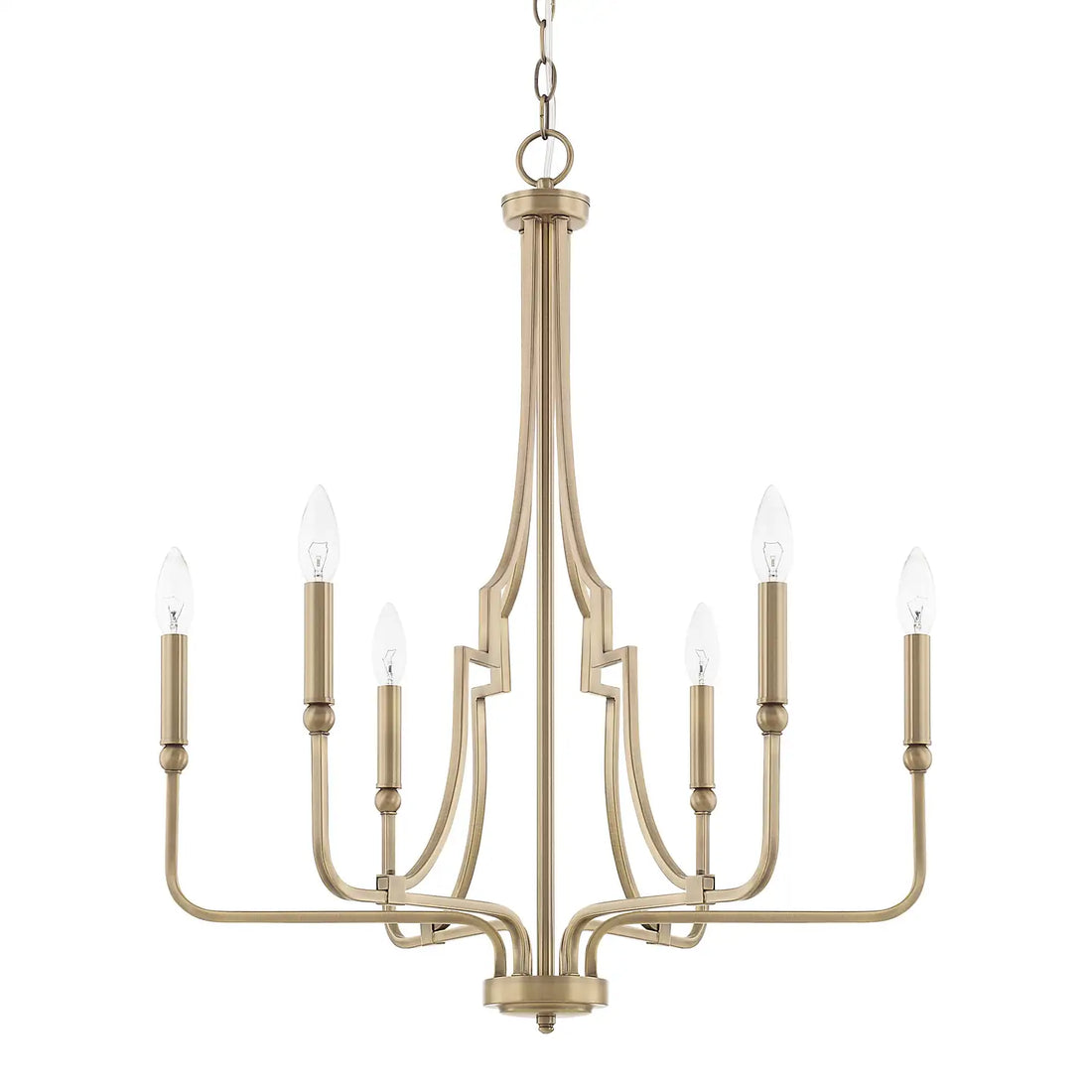 CAPITAL LIGHTING, DAWSON CHANDELIER, CHANDELIER LIGHT