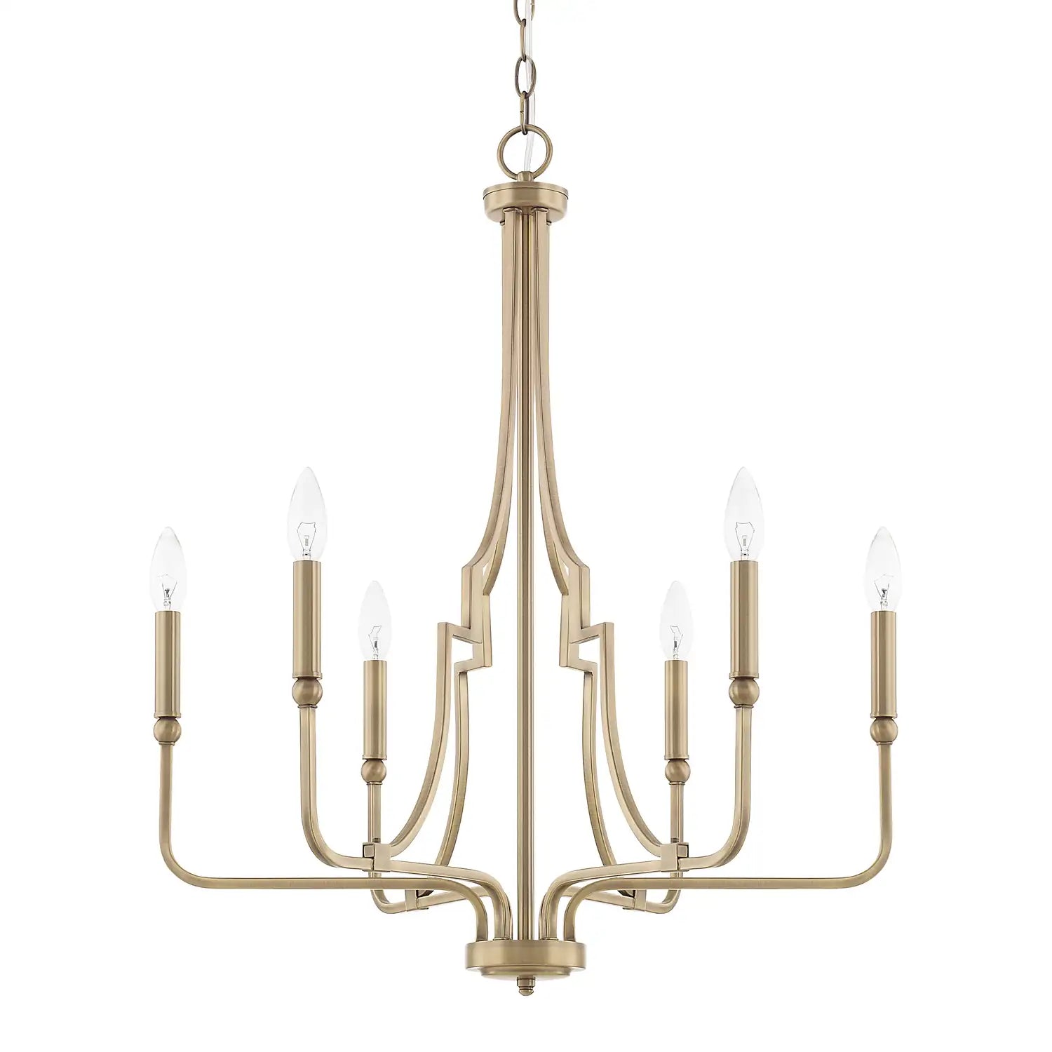 CAPITAL LIGHTING, DAWSON CHANDELIER, CHANDELIER LIGHT