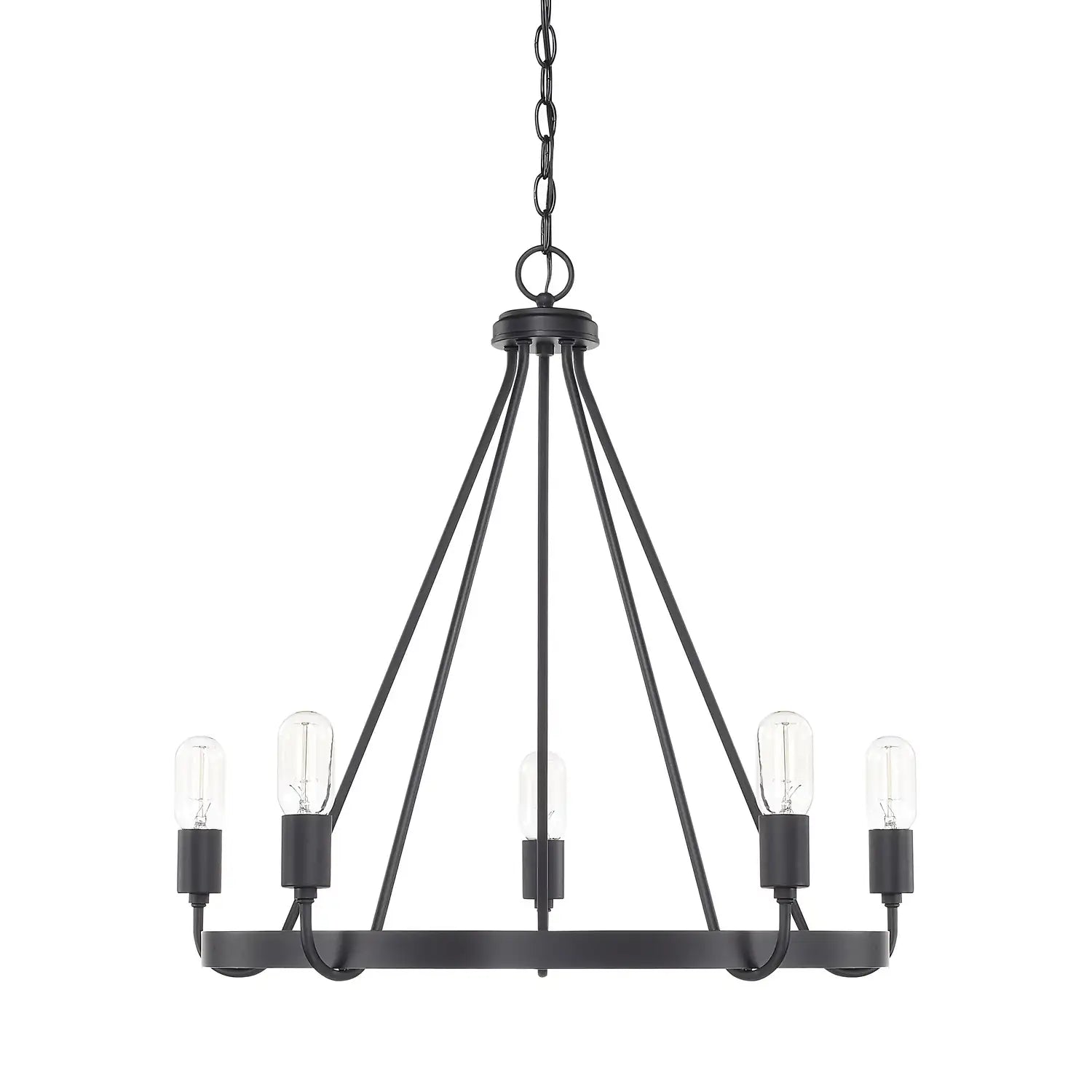 CAPITAL LIGHTING, TANNER CHANDELIER, CHANDELIER LIGHT