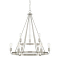 CAPITAL LIGHTING, TANNER CHANDELIER, CHANDELIER LIGHT