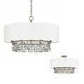 CAPITAL LIGHTING, HARPER PENDANT, PENDANT LIGHT
