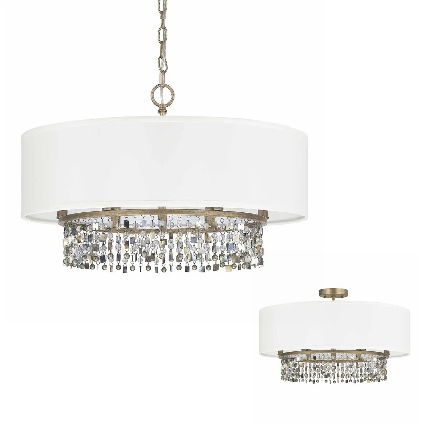 CAPITAL LIGHTING, HARPER PENDANT, PENDANT LIGHT