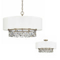 CAPITAL LIGHTING, HARPER PENDANT, PENDANT LIGHT