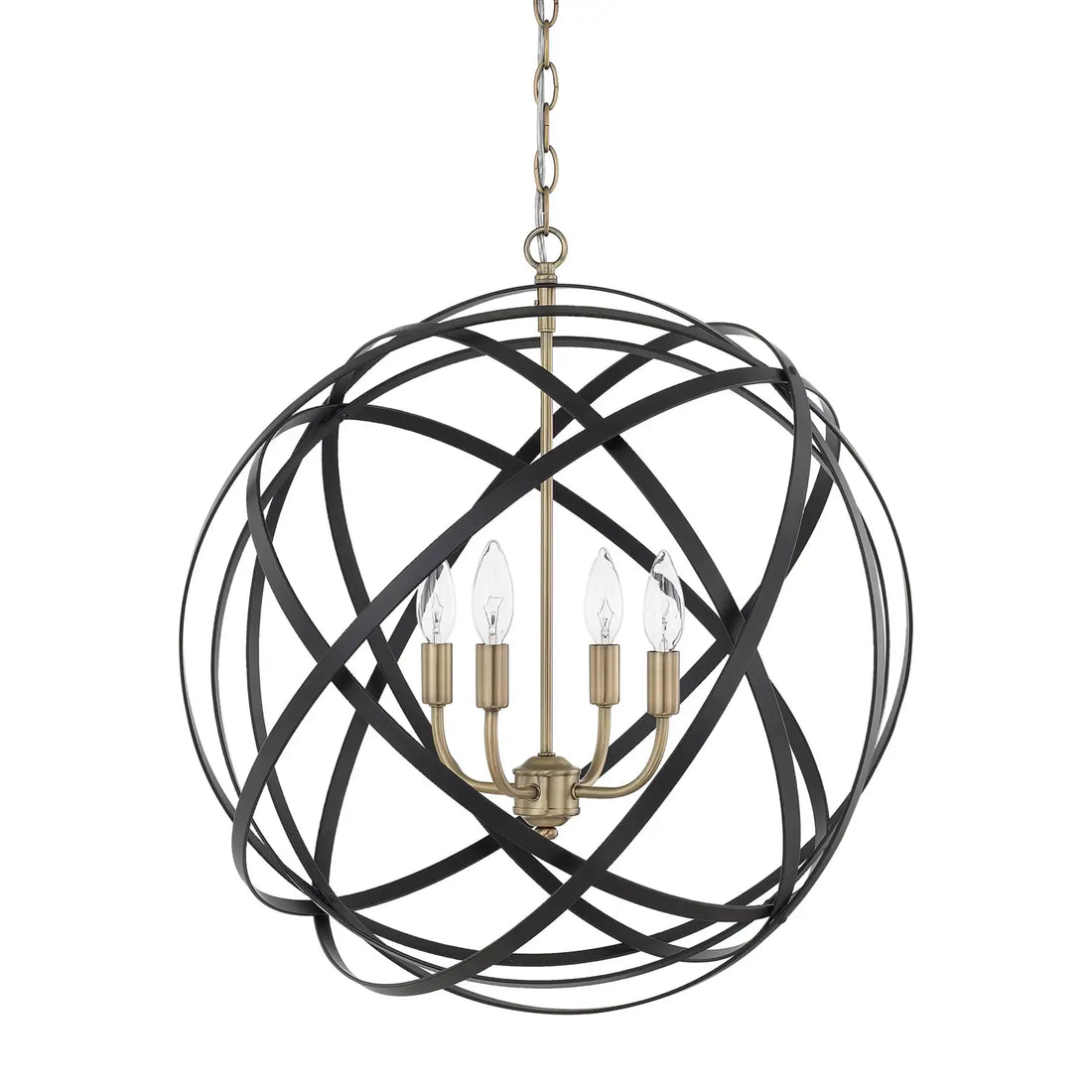 CAPITAL LIGHTING, AXIS PENDANT, PENDANT LIGHT
