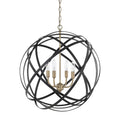 CAPITAL LIGHTING, AXIS PENDANT, PENDANT LIGHT