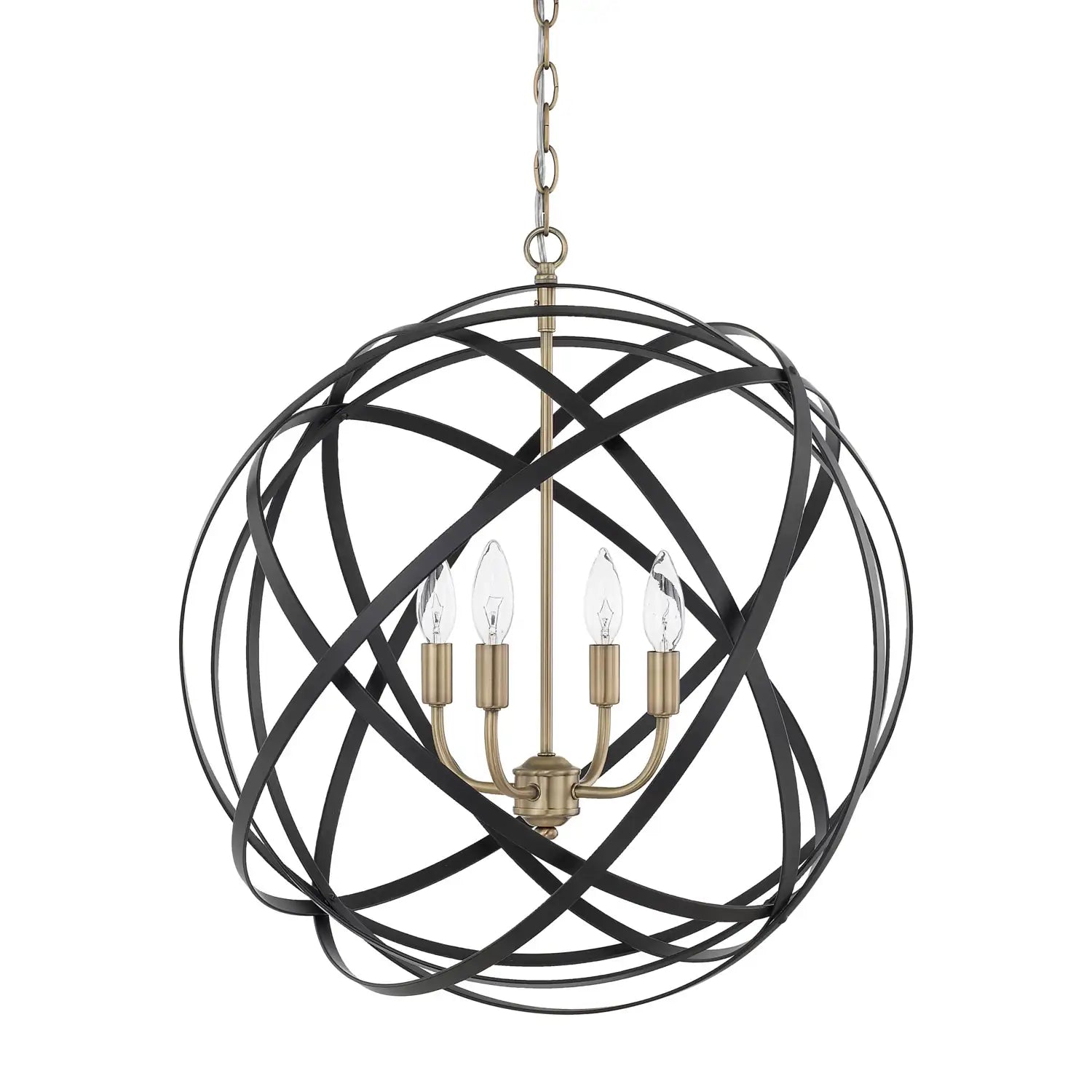CAPITAL LIGHTING, AXIS PENDANT, PENDANT LIGHT