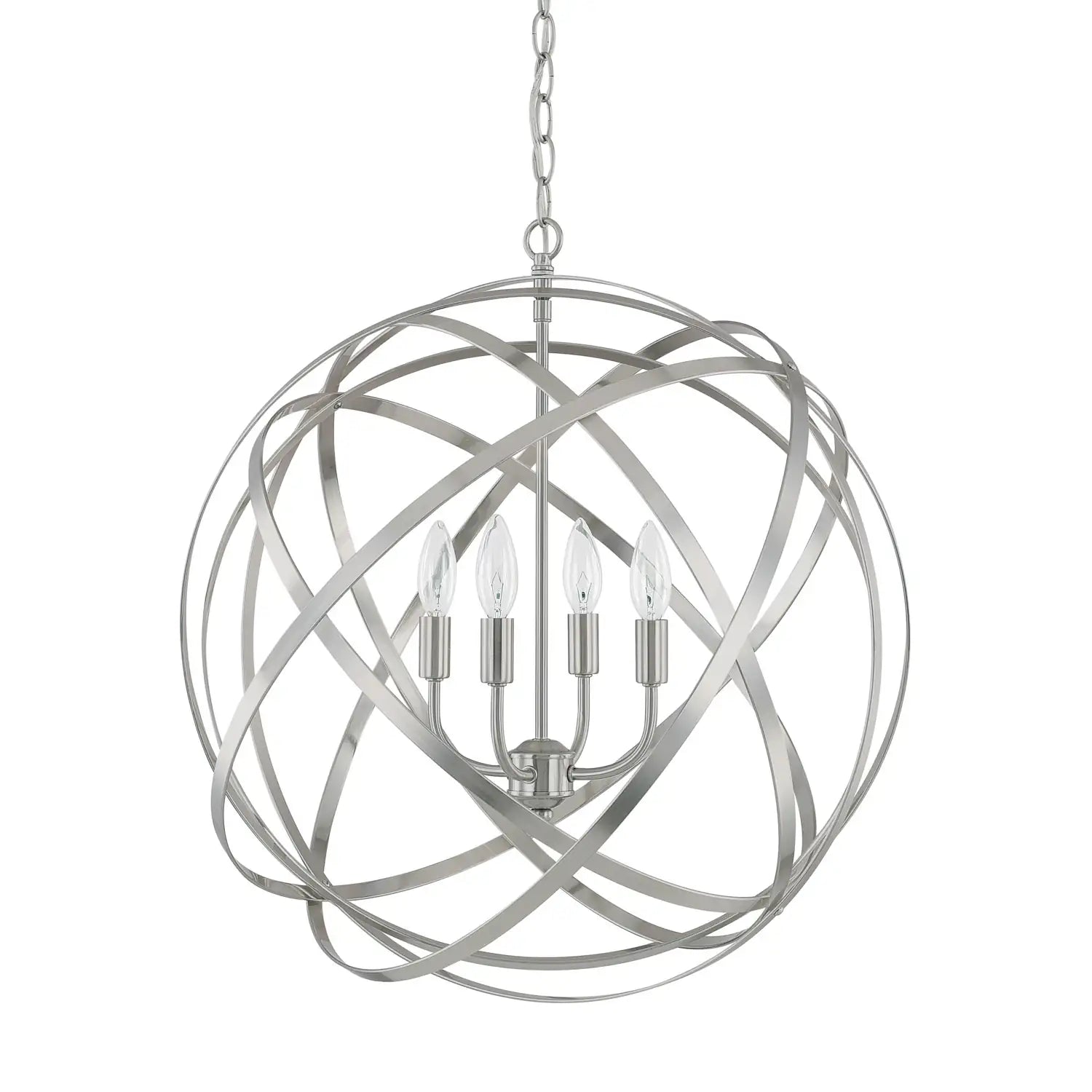CAPITAL LIGHTING, AXIS PENDANT, PENDANT LIGHT