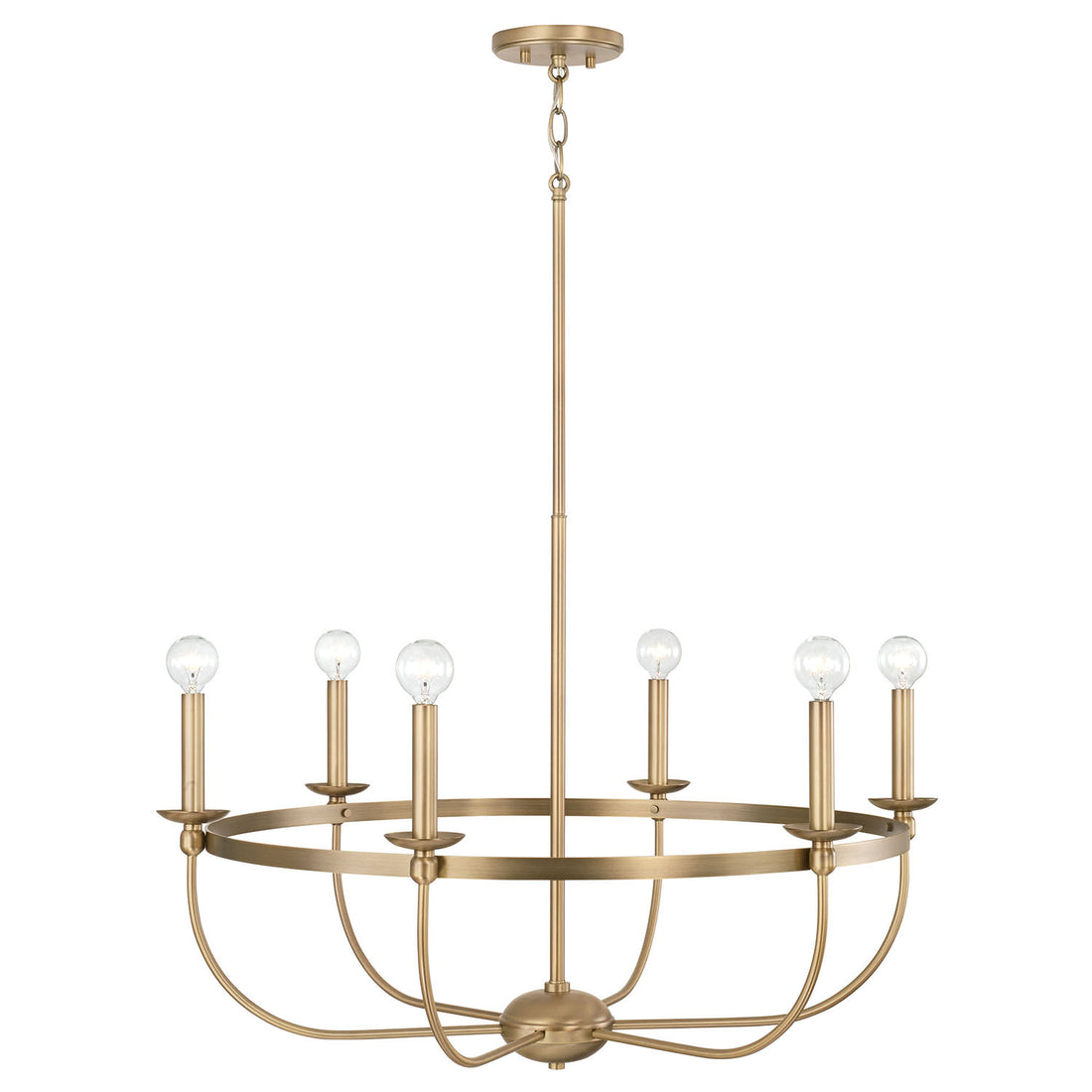 CAPITAL LIGHTING, RYLANN CHANDELIER, CHANDELIER LIGHT
