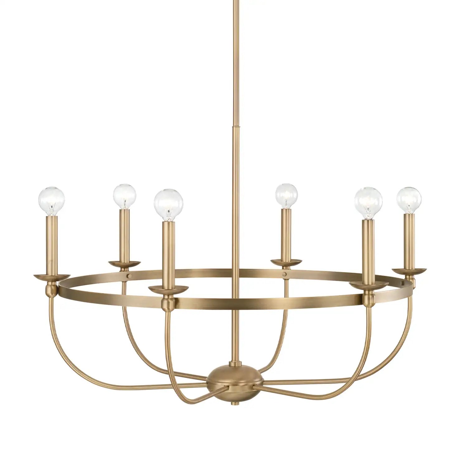CAPITAL LIGHTING, RYLANN CHANDELIER, CHANDELIER LIGHT