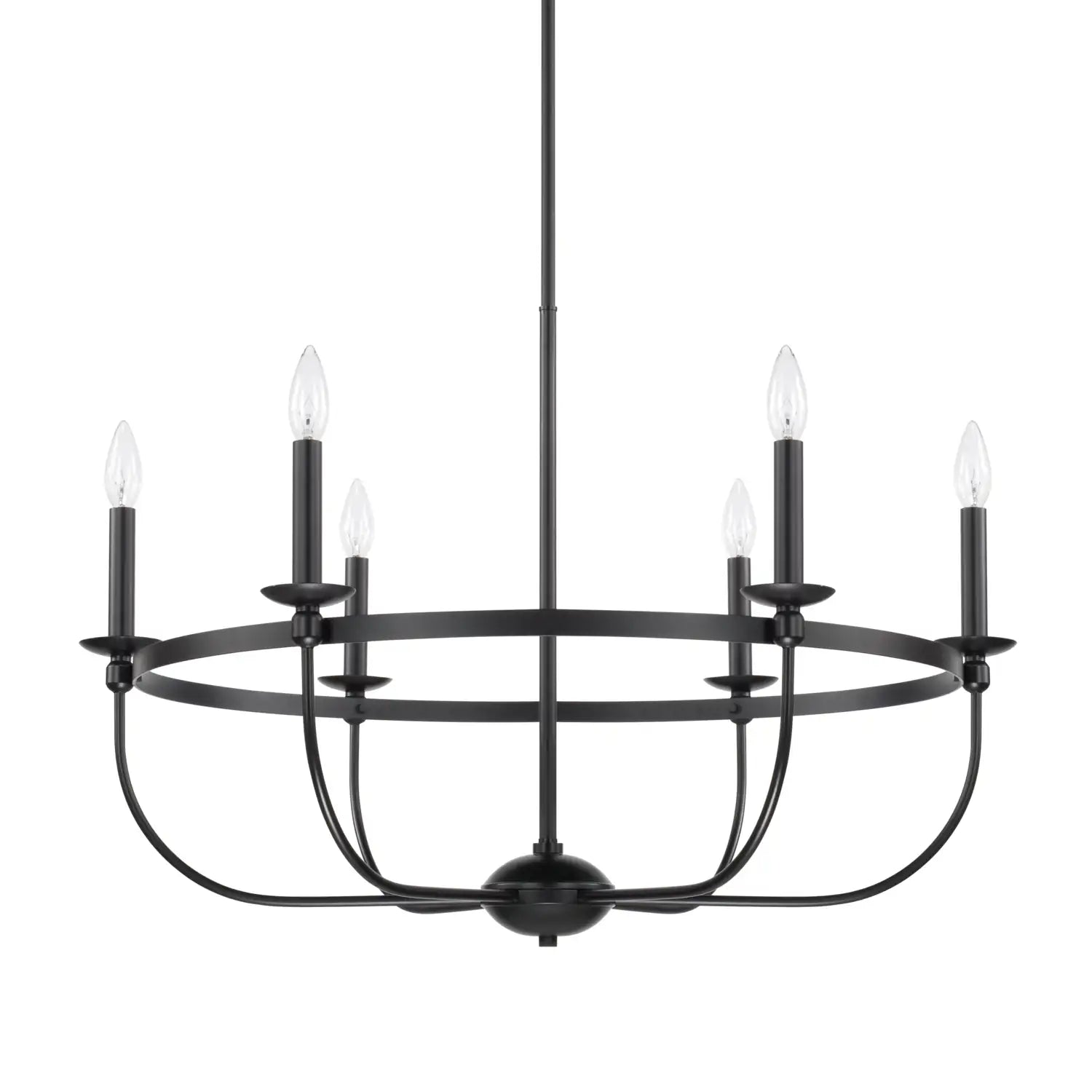 CAPITAL LIGHTING, RYLANN CHANDELIER, CHANDELIER LIGHT