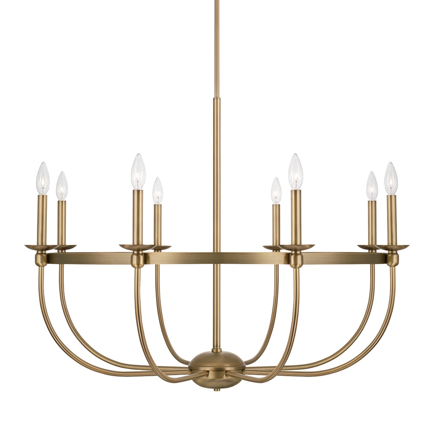 CAPITAL LIGHTING, RYLANN CHANDELIER, CHANDELIER LIGHT