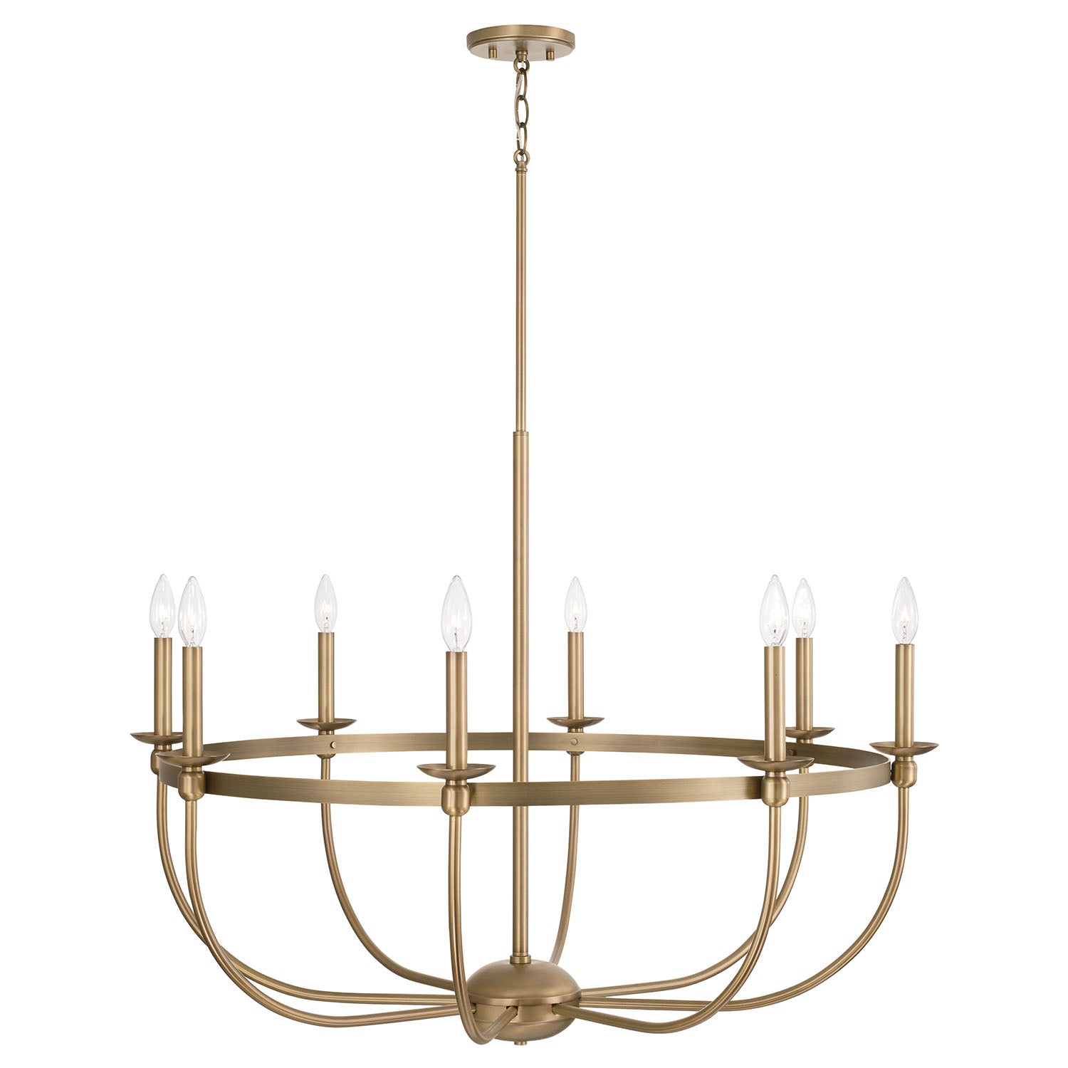 CAPITAL LIGHTING, RYLANN CHANDELIER, CHANDELIER LIGHT