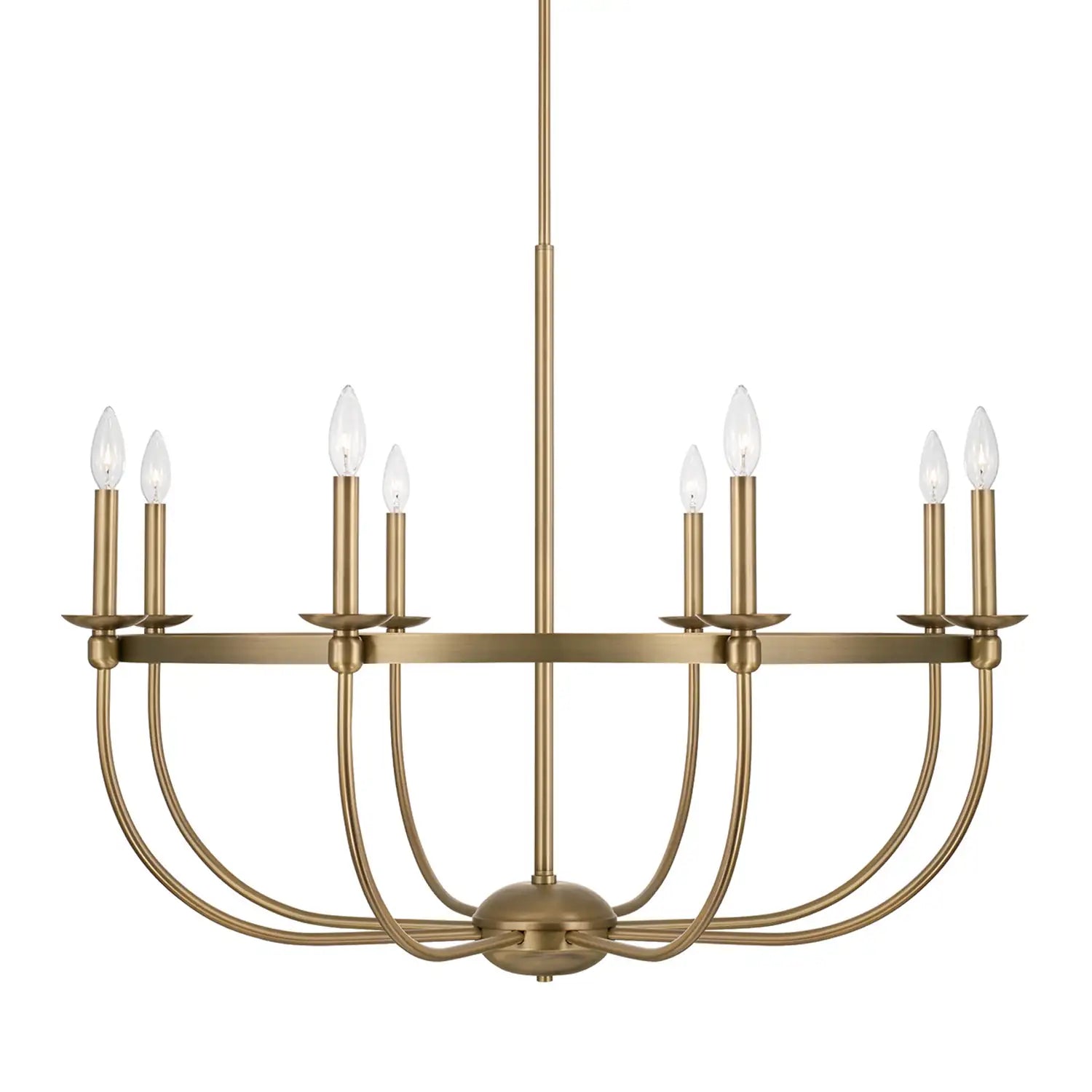 CAPITAL LIGHTING, RYLANN CHANDELIER, CHANDELIER LIGHT