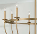 CAPITAL LIGHTING, RYLANN CHANDELIER, CHANDELIER LIGHT