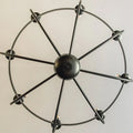 CAPITAL LIGHTING, RYLANN CHANDELIER, CHANDELIER LIGHT