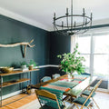 CAPITAL LIGHTING, RYLANN CHANDELIER, CHANDELIER LIGHT