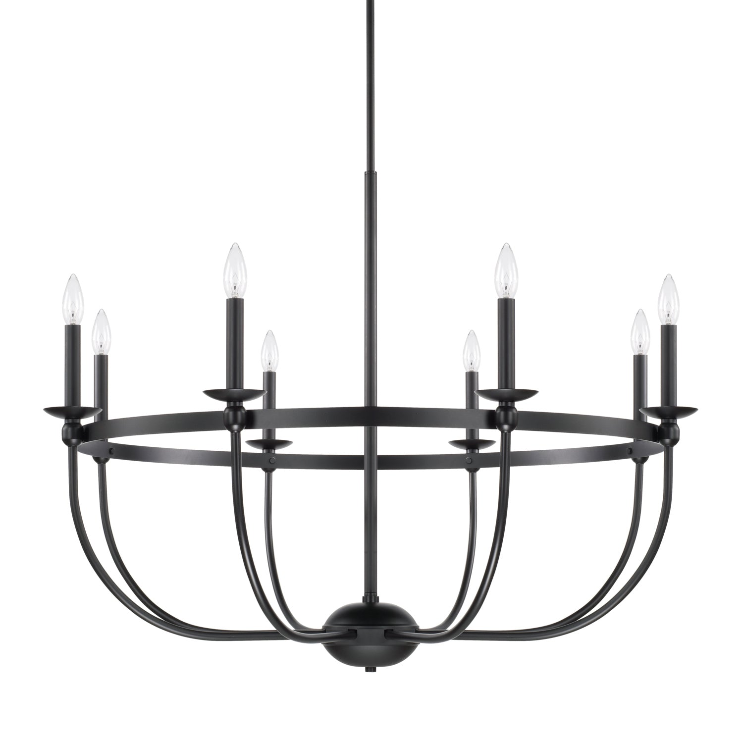 CAPITAL LIGHTING, RYLANN CHANDELIER, CHANDELIER LIGHT