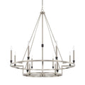 CAPITAL LIGHTING, TUX CHANDELIER, CHANDELIER LIGHT