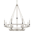 CAPITAL LIGHTING, TUX CHANDELIER, CHANDELIER LIGHT