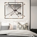 CAPITAL LIGHTING, KRIS CHANDELIER, CHANDELIER LIGHT