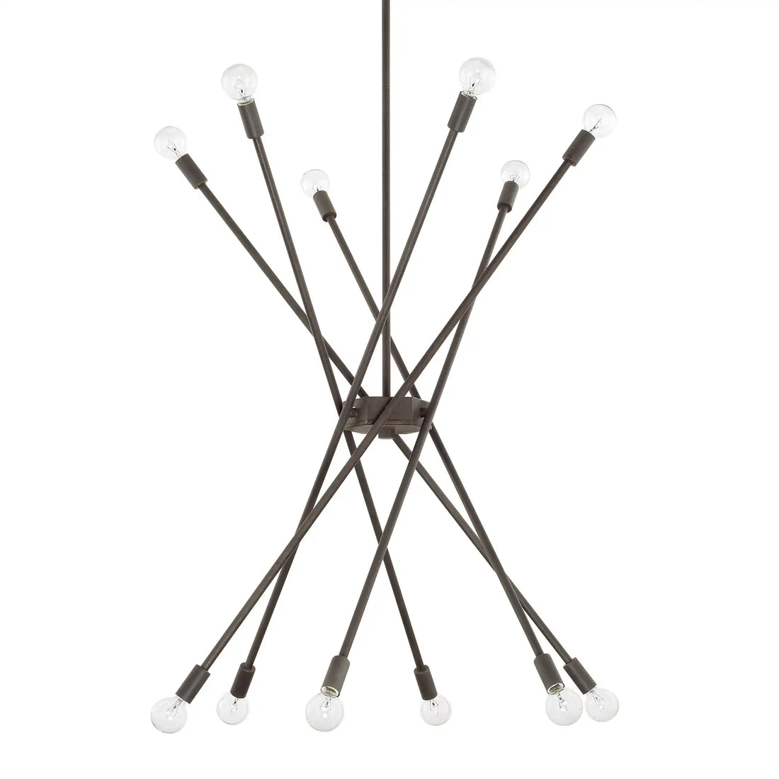 CAPITAL LIGHTING, KRIS CHANDELIER, CHANDELIER LIGHT