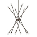CAPITAL LIGHTING, KRIS CHANDELIER, CHANDELIER LIGHT