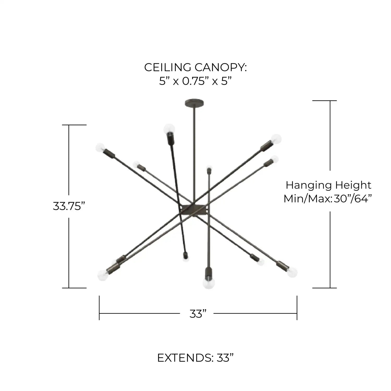 CAPITAL LIGHTING, KRIS CHANDELIER, CHANDELIER LIGHT